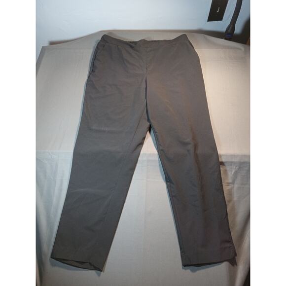 Calvin Klein Pants Women's Size Large - Picture 1 of 10